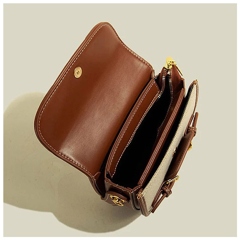 The Iva Crossbody Bag