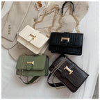 The Hazel Crossbody Bag
