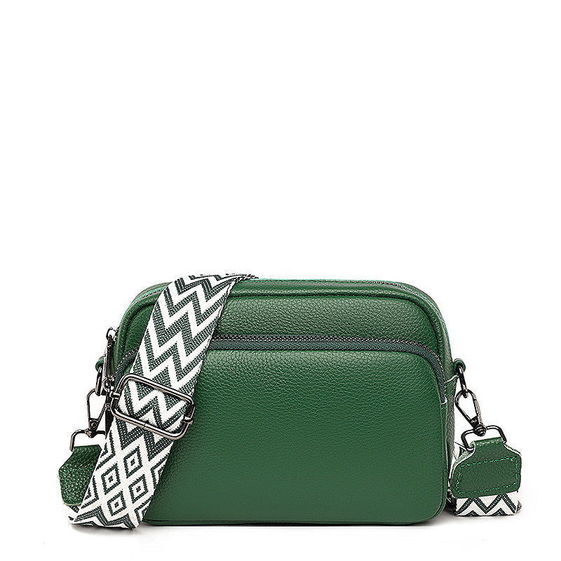 The Juniper Crossbody Bag