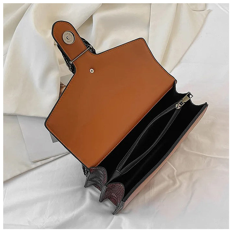 The Marissa Crossbody Bag