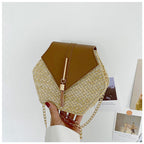 The Haisley Crossbody Bag