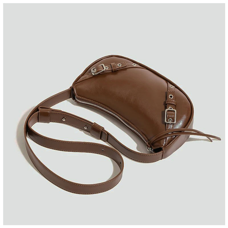 The Ellie Shoulder Bag