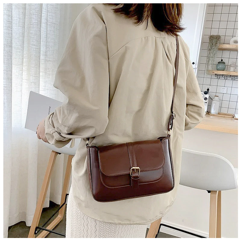 The Lydia Crossbody Bag