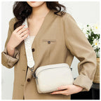 The Juniper Crossbody Bag