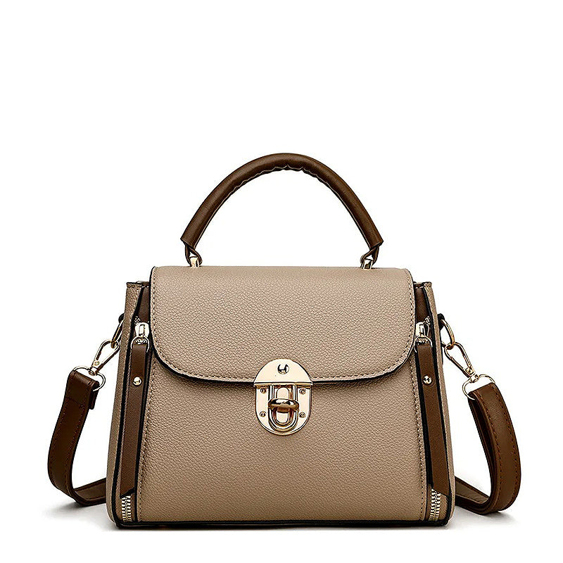 The Paulette Handbag