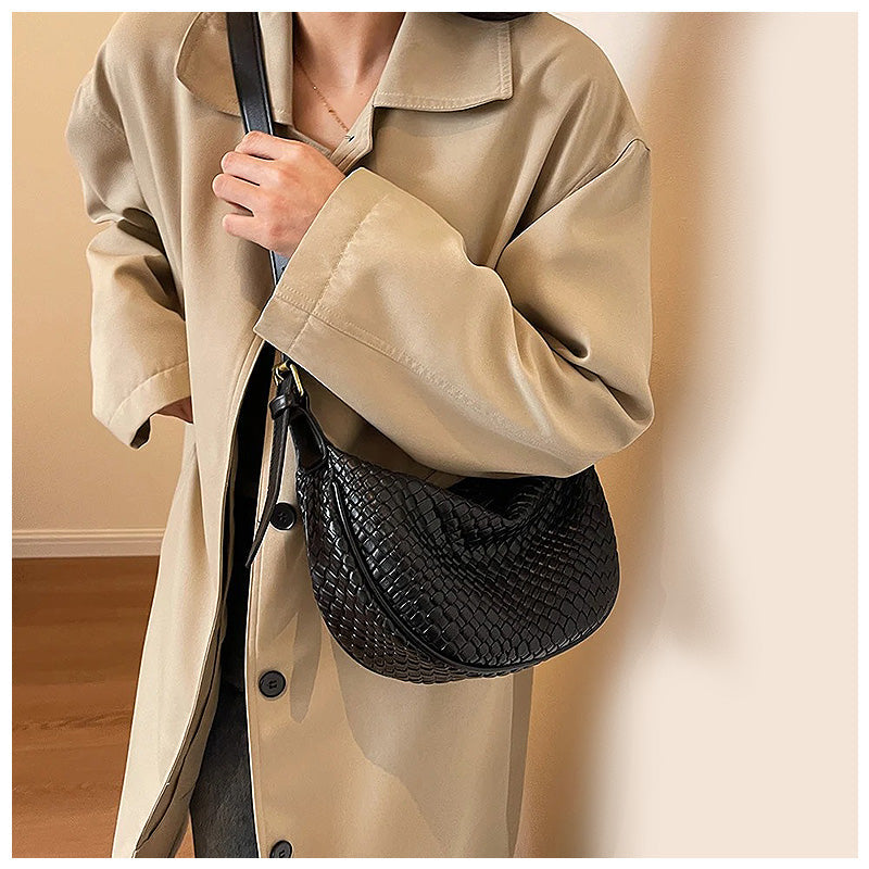 The Finley Shoulder Bag