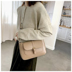 The Lydia Crossbody Bag