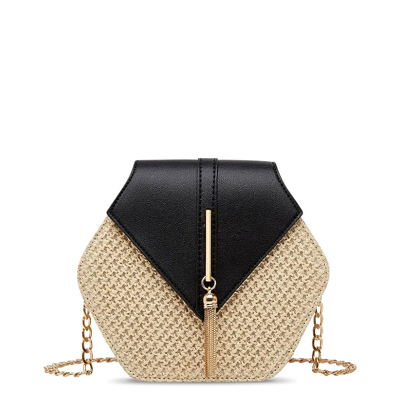 The Haisley Crossbody Bag