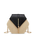 The Haisley Crossbody Bag