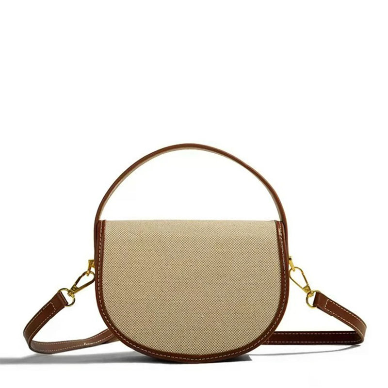 The Iva Crossbody Bag