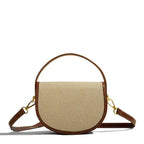 The Iva Crossbody Bag