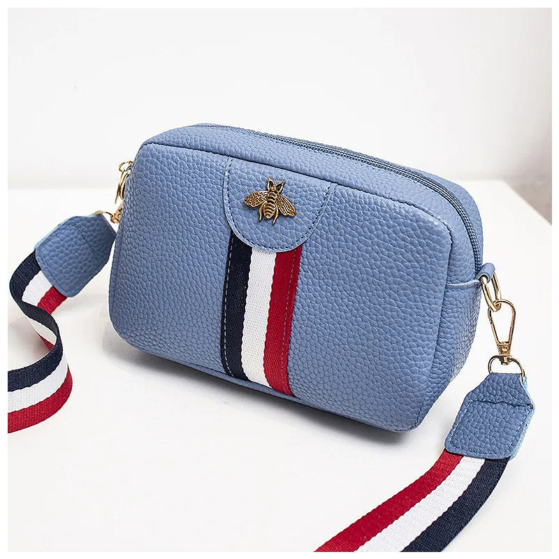 The Isabelle Crossbody Bag