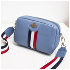 The Isabelle Crossbody Bag