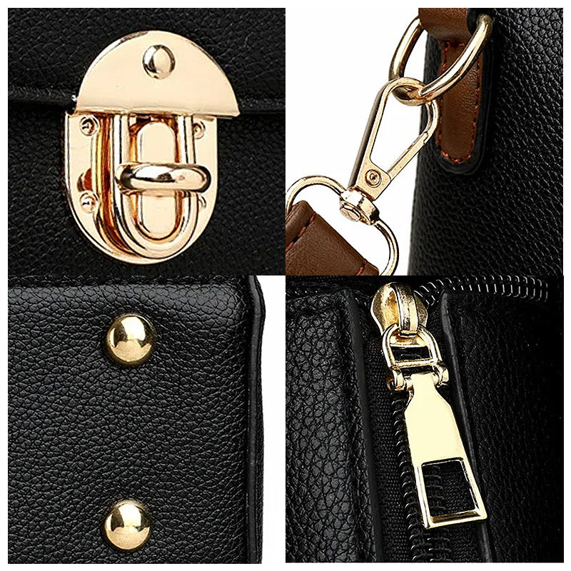 The Paulette Handbag