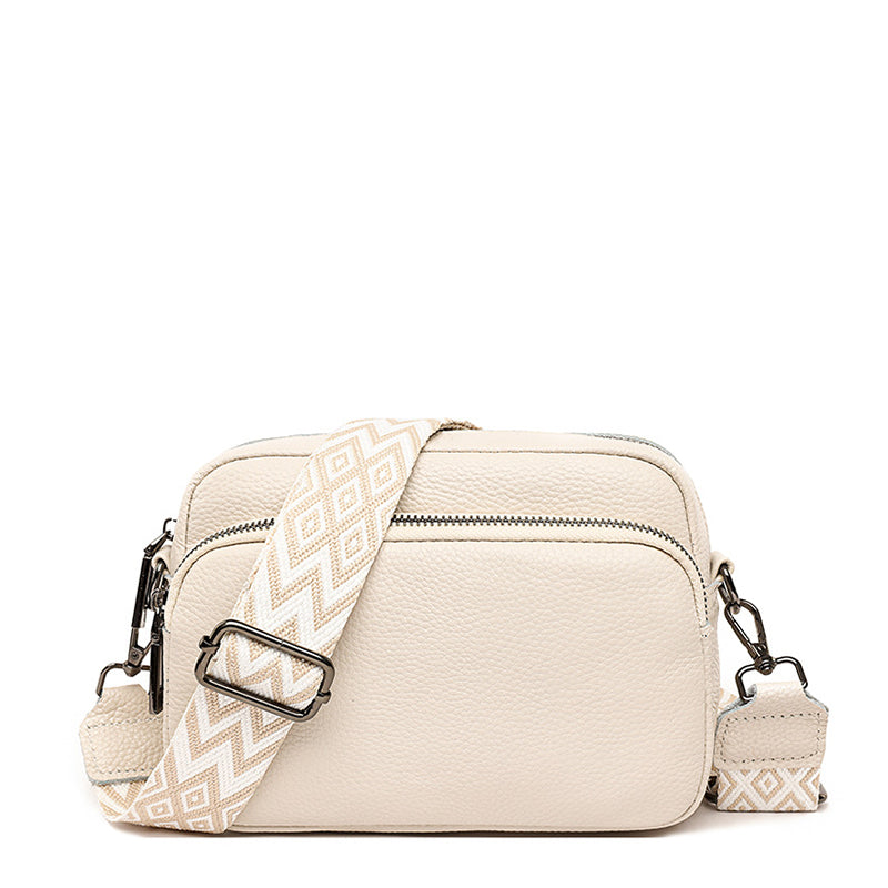 The Juniper Crossbody Bag