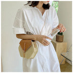 The Haisley Crossbody Bag