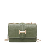 The Hazel Crossbody Bag