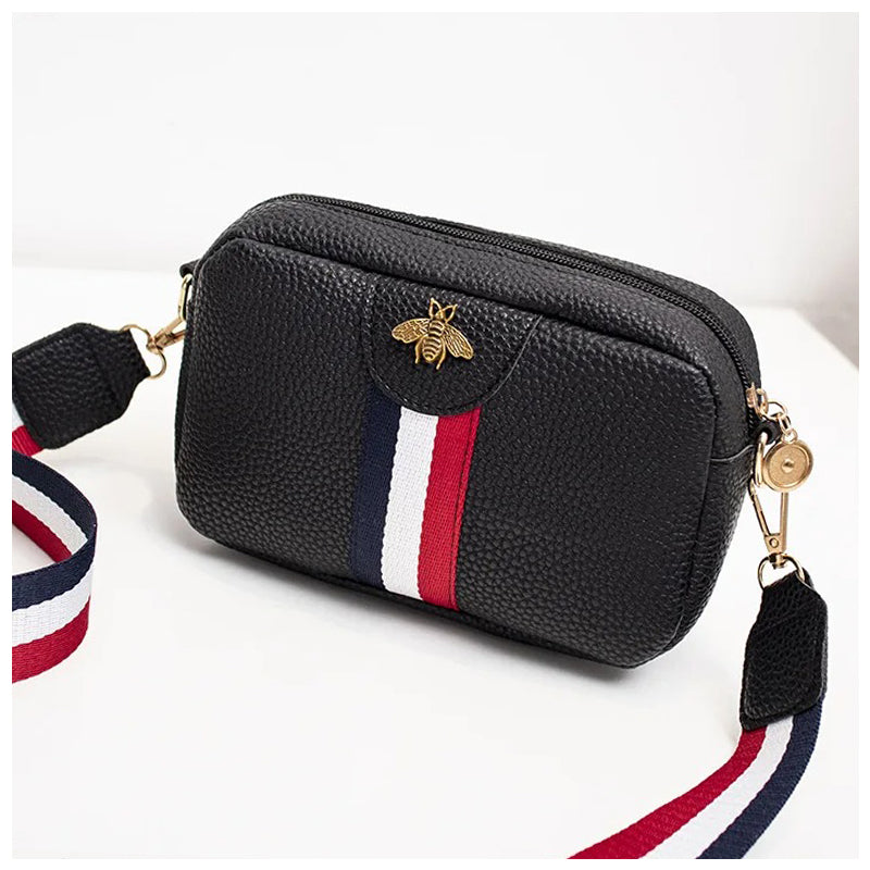 The Isabelle Crossbody Bag