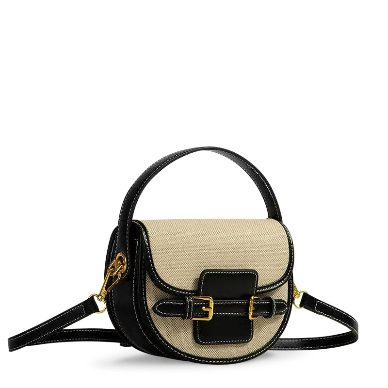 The Iva Crossbody Bag
