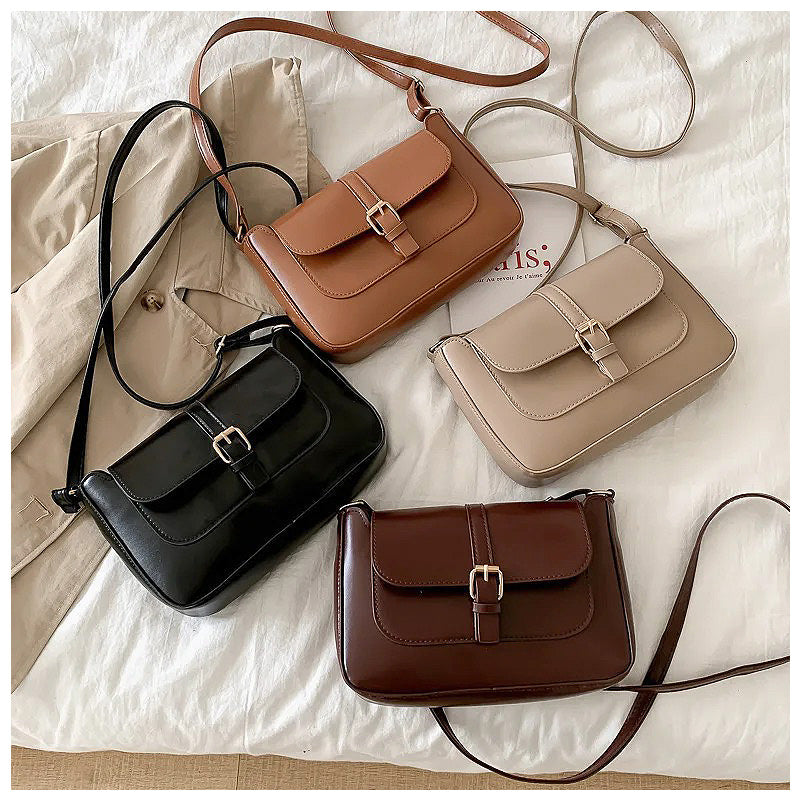 The Lydia Crossbody Bag