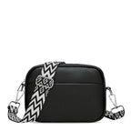 The Juniper Crossbody Bag