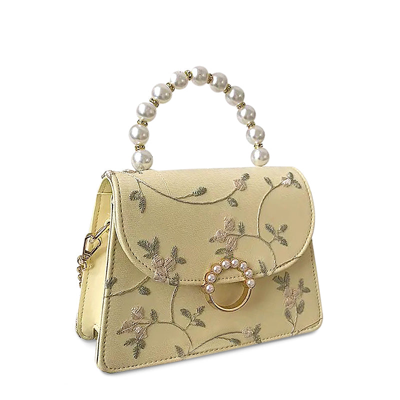 The Delilah Handbag