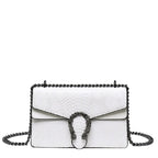 The Marissa Crossbody Bag
