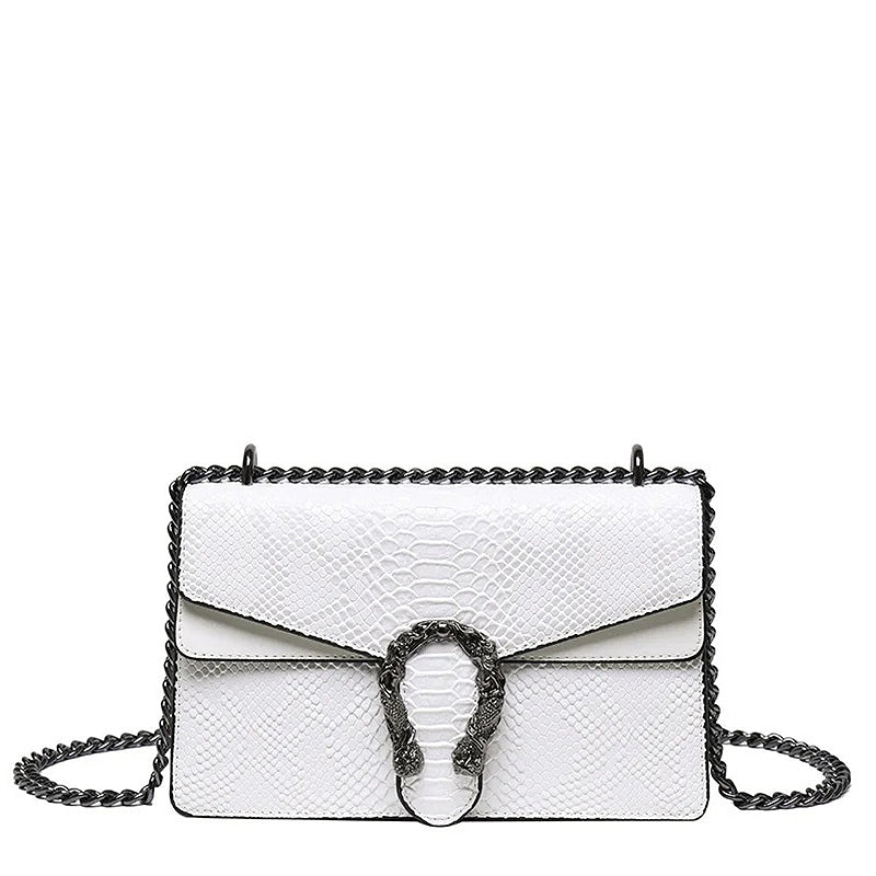 The Marissa Crossbody Bag