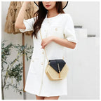 The Haisley Crossbody Bag