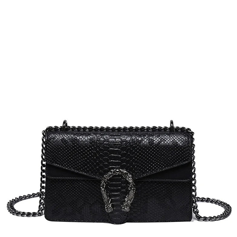The Marissa Crossbody Bag