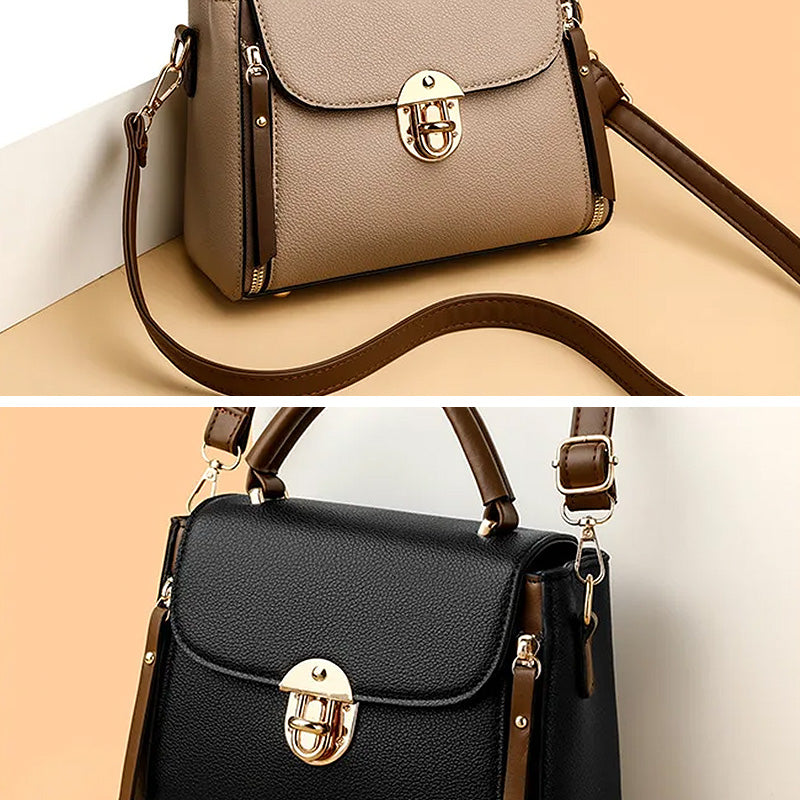 The Paulette Handbag