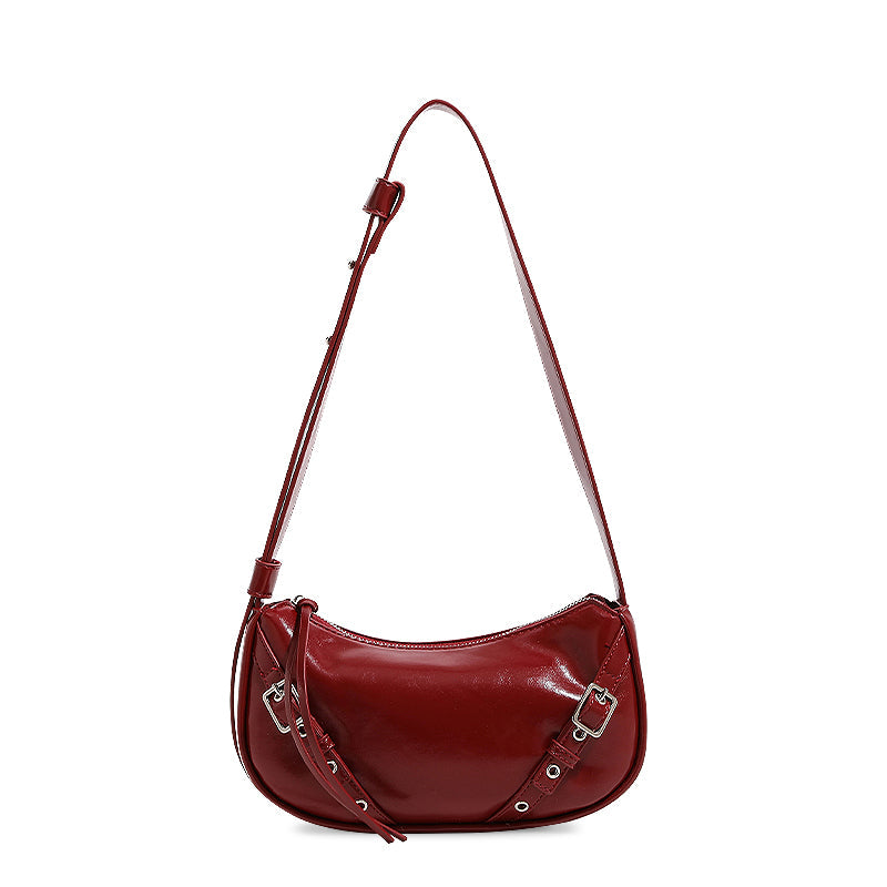 The Ellie Shoulder Bag