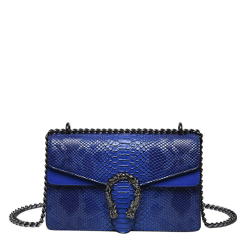 The Marissa Crossbody Bag