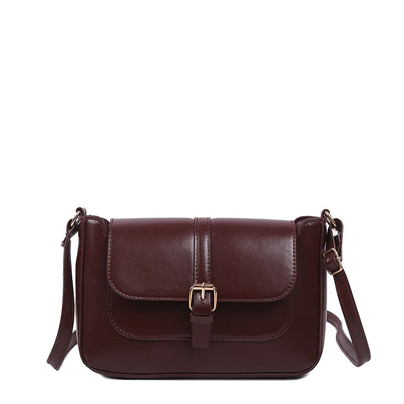 The Lydia Crossbody Bag