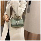 The Hazel Crossbody Bag