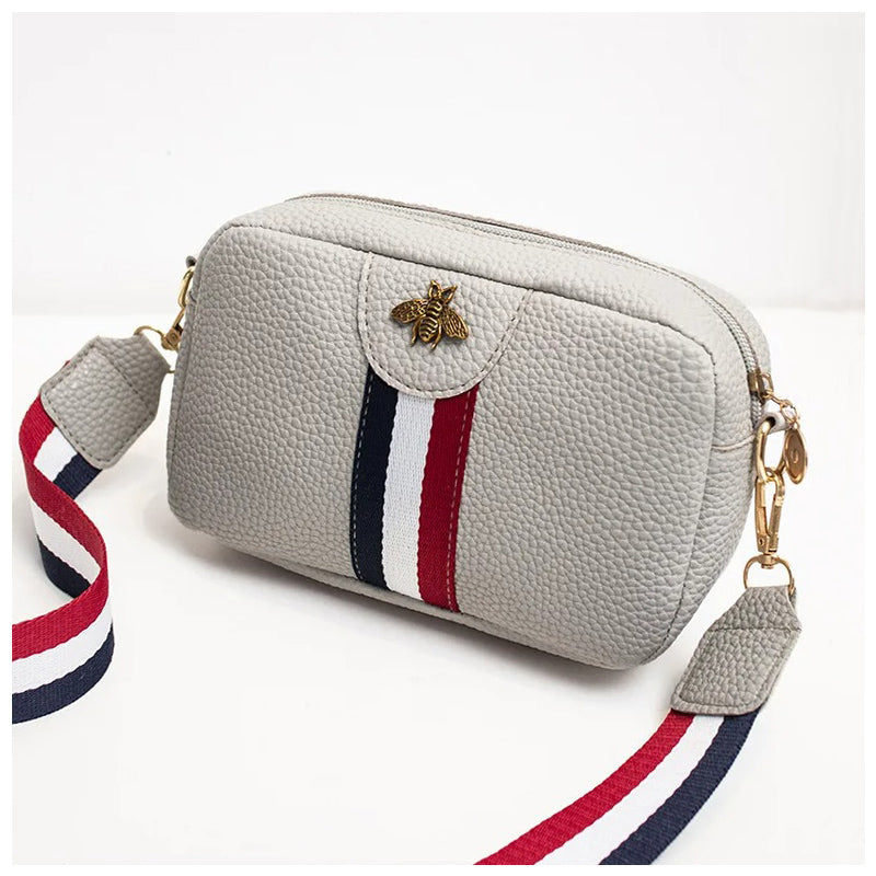 The Isabelle Crossbody Bag