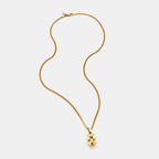 Offensive Bear (Gold)