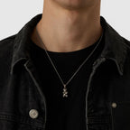 Offensive Bear (Silver)