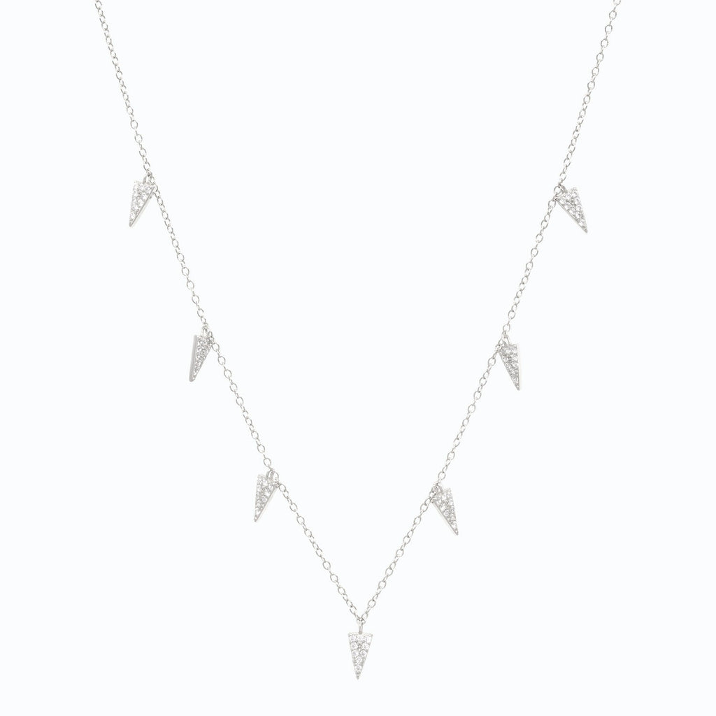SPARKLING NIGHTS NECKLACE