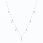 SPARKLING NIGHTS NECKLACE