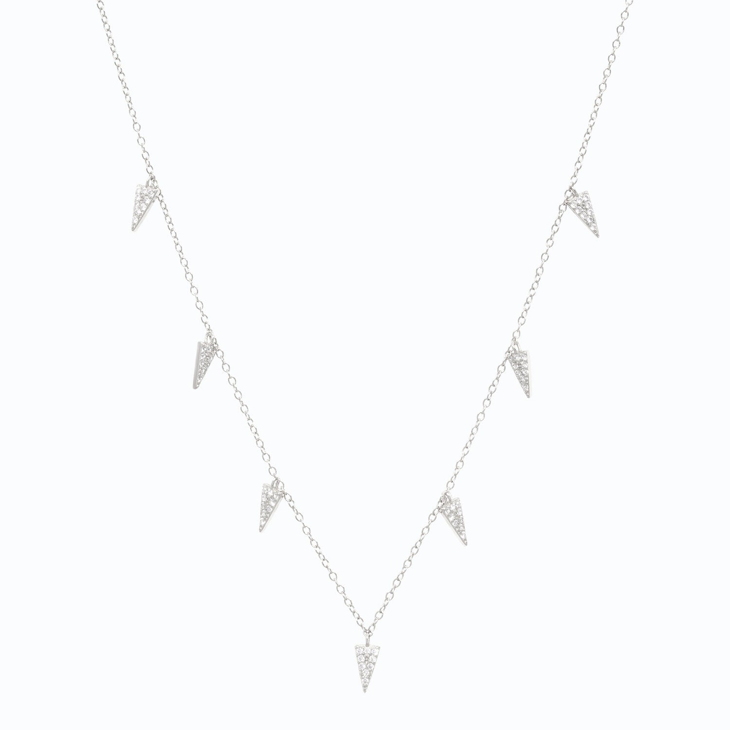 SPARKLING NIGHTS NECKLACE