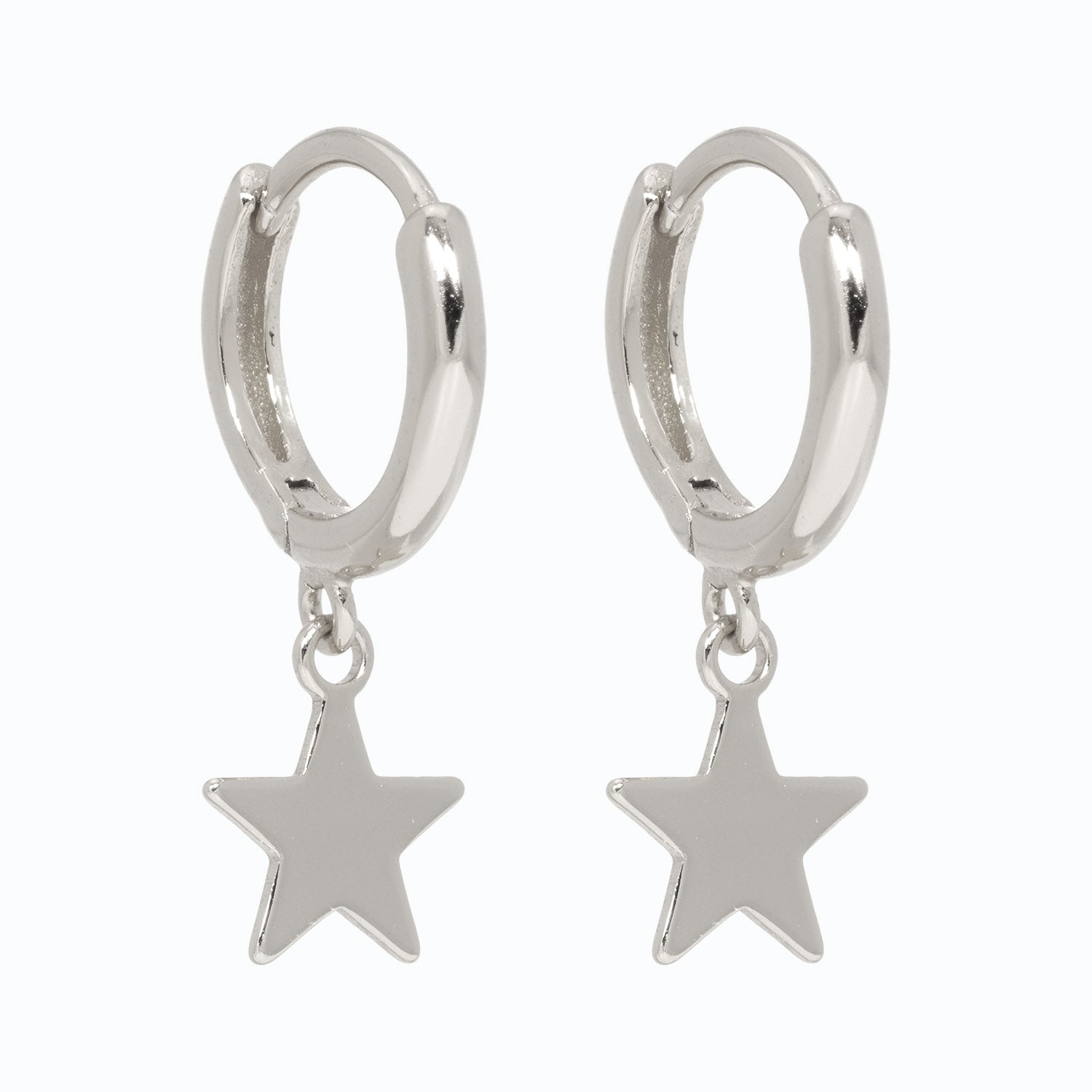 STAR HOOP
