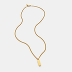 Totem Pendant (Gold)