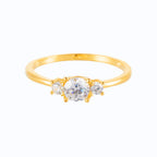 TRIPLE SPARKLING STONE