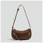 The Ellie Shoulder Bag