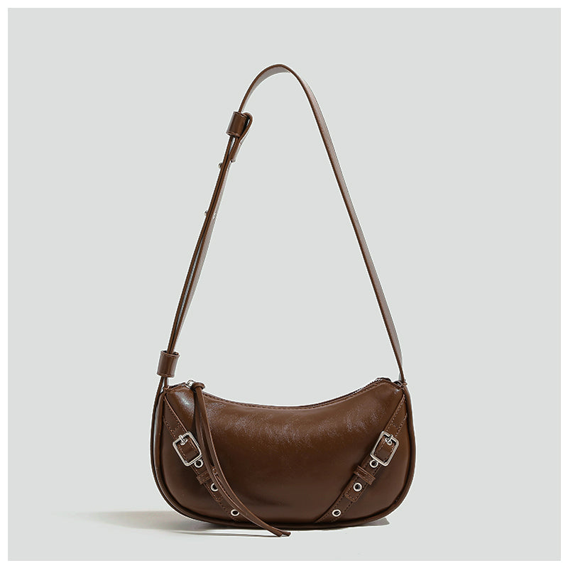 The Ellie Shoulder Bag